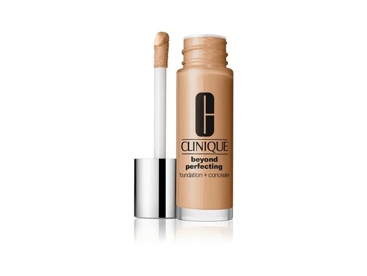 Clinique Beyond Perfecting 14-Vanilla Base + Corrector 30ml