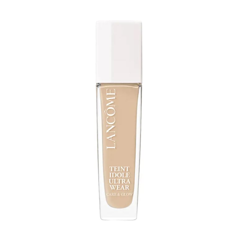 Lancôme Teint Idole Ultra Wear Care & Glow Base De Maquillaje # 245C 30ml