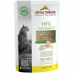 Churu Dashi Delights Chicken Wet Food 6 sachets of 70g