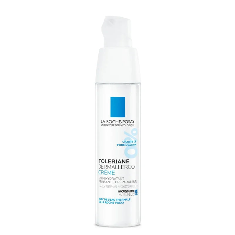 La Roche Posay Toleriane Dermallergo Daily Use Cream 40ml