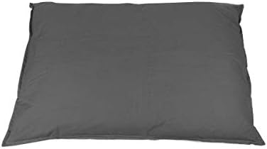 Lex&Max Tivoli Funda Boxbed Rectangular Gris 1,1lb