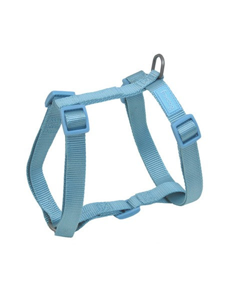 Freedog Arnés Turquesa Básico M 1 ud