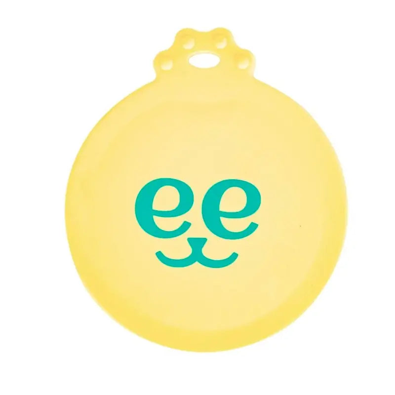 Freedog Tapa Latas de Silicona Beige 1 ud