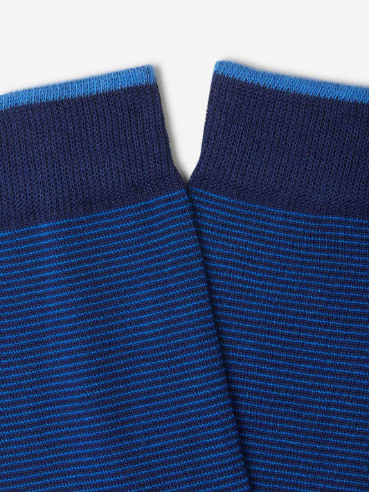 Calcetines Motivo Rayas