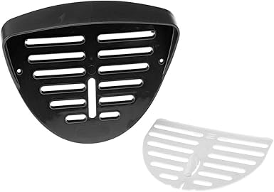 Ferplast Kit Grill Canada Domus Rejilla de Ventilación Multicolor 2kg