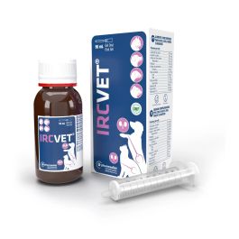 Pharmadiet Dermadual Gel para Gatos y Hurones 55g