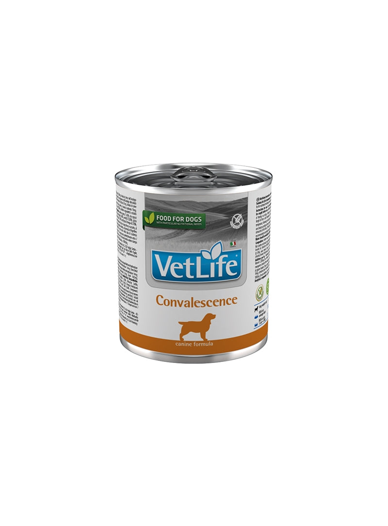Farmina Vet Life Convalescence Alimento Húmedo 300g