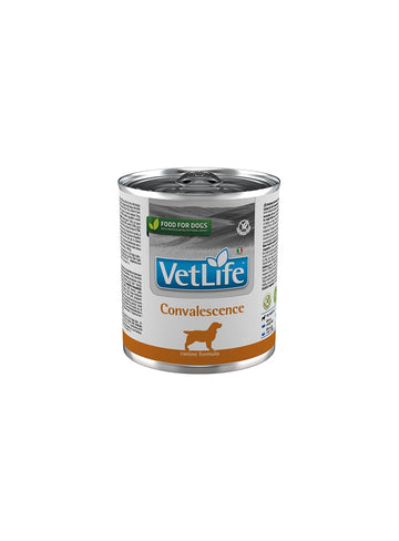 Farmina Vet Life Convalescence Alimento Húmedo 300g