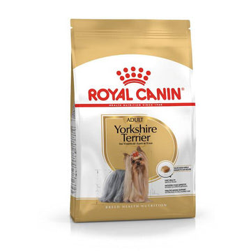 Royal Canin Adult Yorkshire Terrier Dry Food 3kg