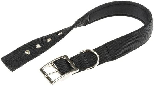 Ferplast Daytona Collar de Perro Marrón 158g