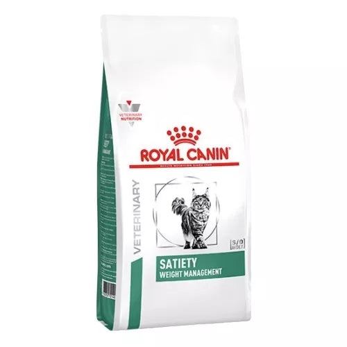 Royal Canin Veterinary Diet Satiety Support Pienso seco 6Kg