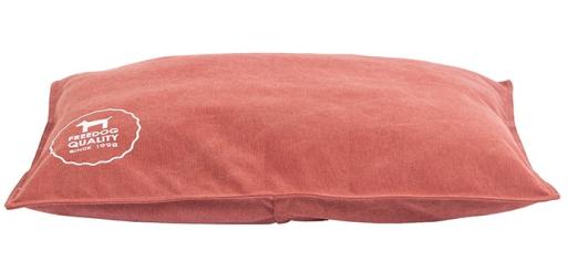 Freedog Pillow Colchón Rojo 800g