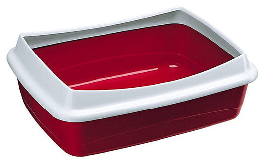 Ferplast Toilette Gatos Nip 10 Plus Bandeja Sanitaria 1 ud