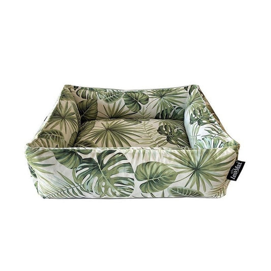 Lex&Max Cuna Jungle Estampado Botánico 70x55cm 2,25kg
