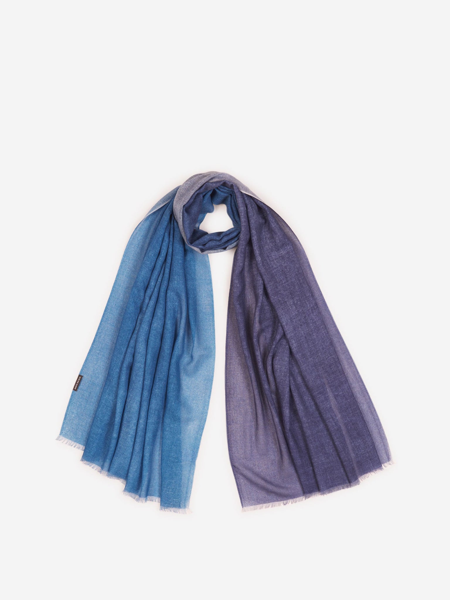 Bufanda Georgia Sfumato