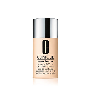 Clinique Even Better Base De Maquillaje Cn90-Sand 30ml