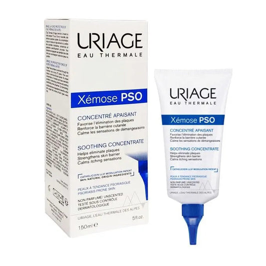 Uriage Xémose Concentrado Calmante Fluido 150ml
