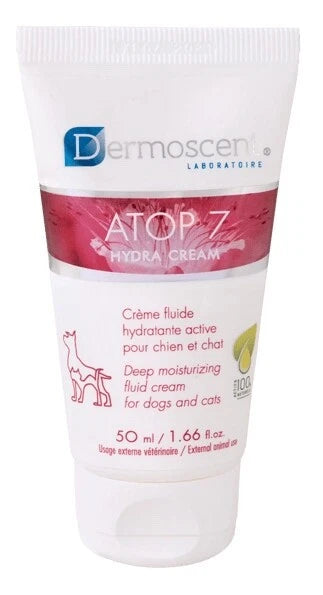 Dermoscent ATOP 7 Crema Hidratante 50ml