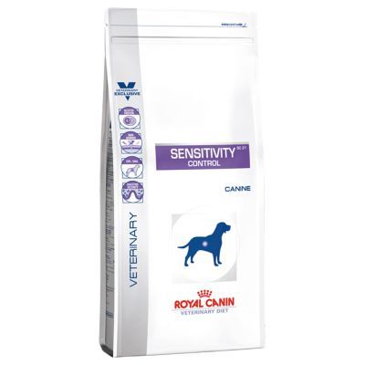 Royal Vet Canine Sensitivity Control Comida Seca 1.5kg