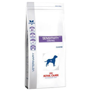 Royal Vet Canine Sensitivity Control Comida Seca 1.5kg