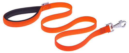 Ferplast Daytona G20 Correa Naranja 120cm