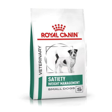 Royal Canin Satiety Weight Management Perro Pequeño Seco 3Kg
