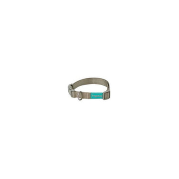 Freedog Linum Collar Beige 20mm x 35-52cm