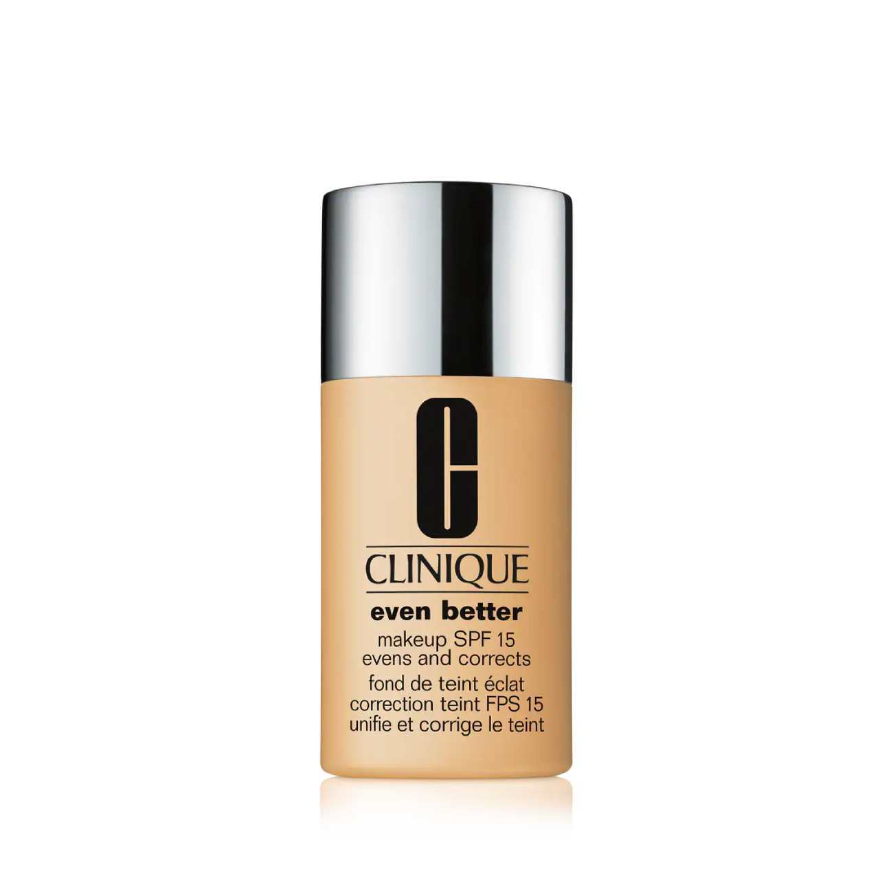 Clinique Even Better Cn58 Honey Base De Maquillaje Fluida 30ml
