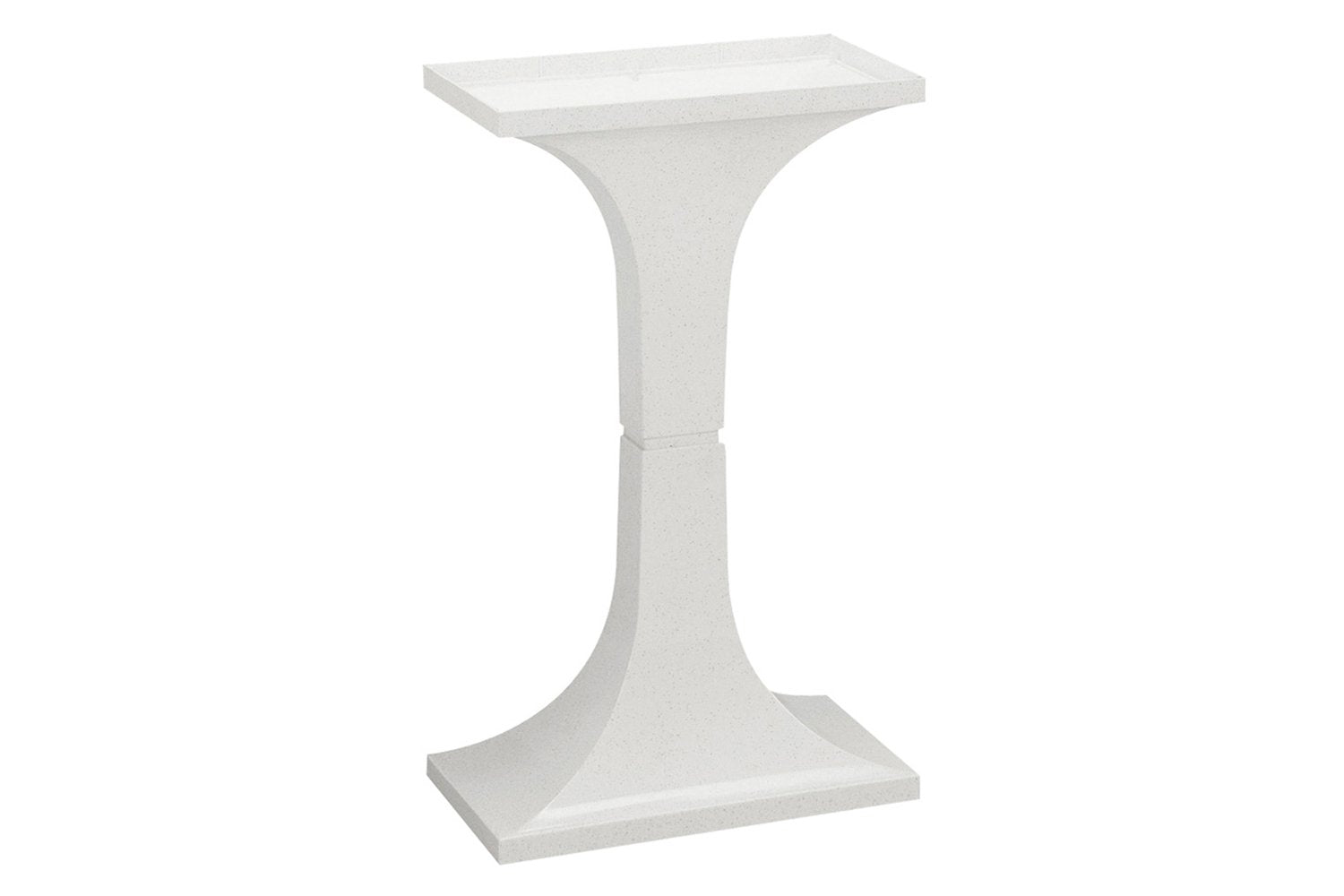 Ferplast F70 Soporte para Jaulas Blanco 1 ud