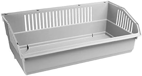 Ferplast Base M75 Accesorio para Jaulas de Aves Gris 380g