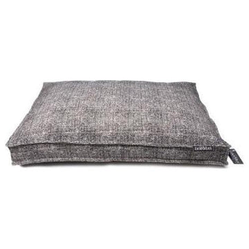 Lex&amp;Max Prince Boxbed Cover Black 90x65cm