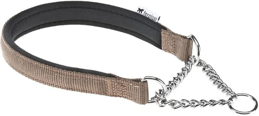 Ferplast Collar Daytona CSS Marrón 1 ud