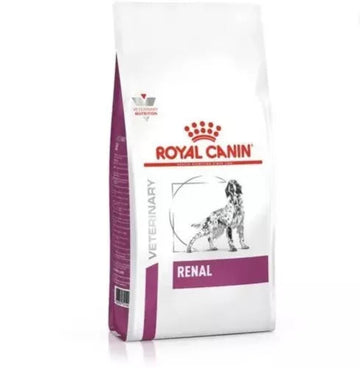Royal Canin Vet Canine Renal RF16 Alimento Seco para Perros 2Kg