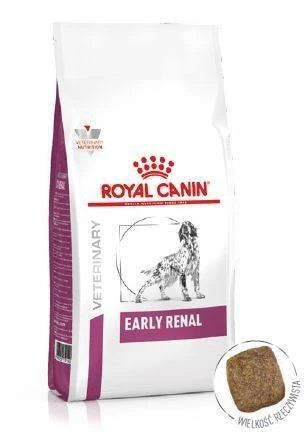 Royal Canin Renal Special Alimento Seco para Perros Adultos 2Kg