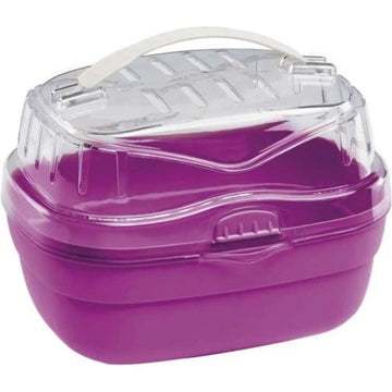 Ferplast Aladino Grande Transportín Verde 1204g