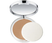 Clinique Almost Powder Makeup 06 Deep Polvos Compactos 10G