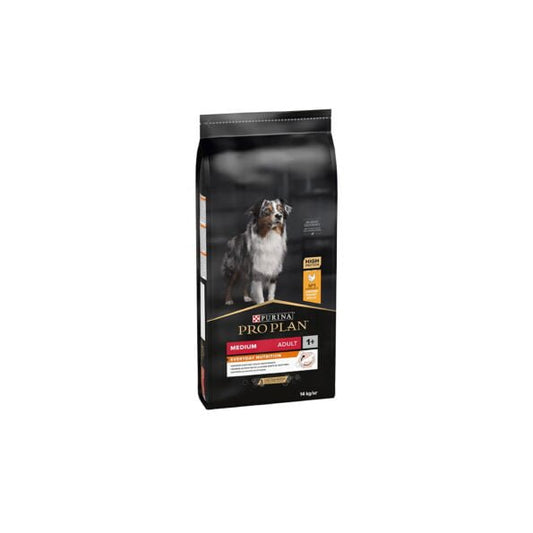 Purina Pro Plan Canine Adult Balance Medio Seco 14kg