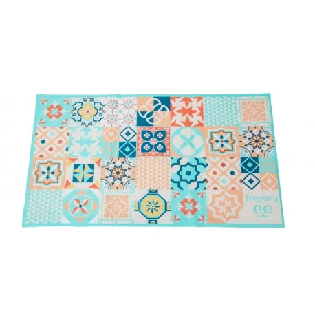 Freedog Cool Bed Tails Pet Bed 90x50cm