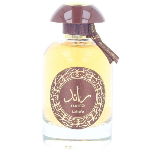 Lattafa Ra'ed Oud Eau de Parfum 100ml