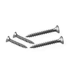 Ferplast Tornillos Para Patas Baita, Tornillo de Acero, 0.01kg