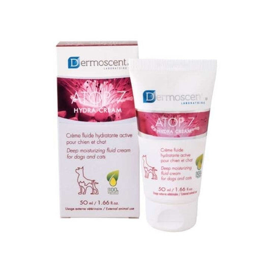 Dermoscent ATOP 7 Crema Hidratante 50ml