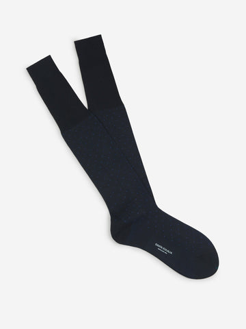 Calcetines Logo Bordado