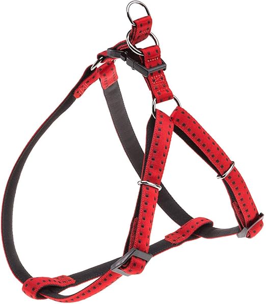 Ferplast Cricket P Arnés de Perro Rojo 1 ud