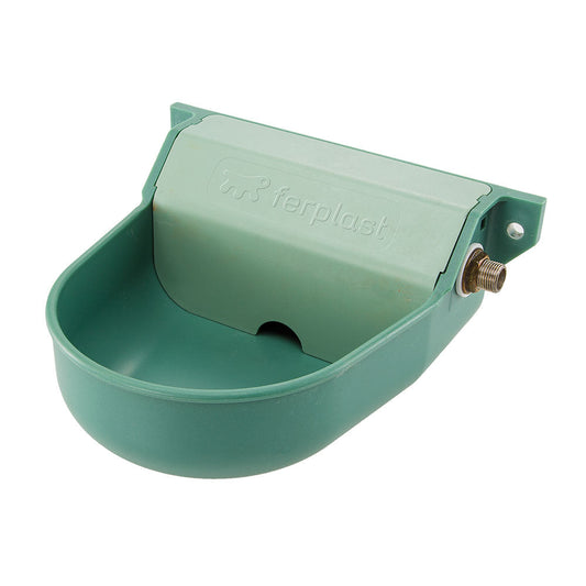 Ferplast Spring Dispensador de Agua Automático 1,5L