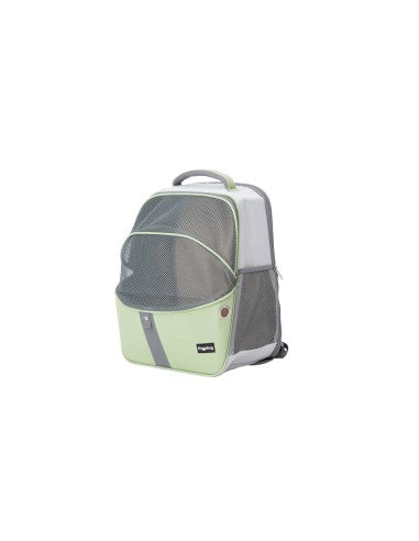 Freedog Mochila Everest Urbano Verde 3Kg