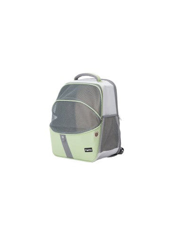 Freedog Mochila Everest Urbano Verde 3Kg