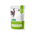 Natures Protection Detox Gatos Alimento Seco Aves 400g