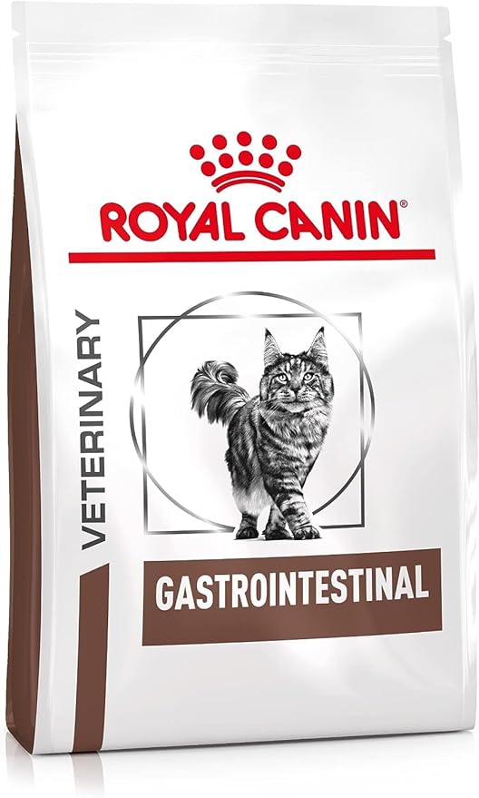 Royal Canin Gastro Intestinal Comida Seca Gato Adulto 4Kg