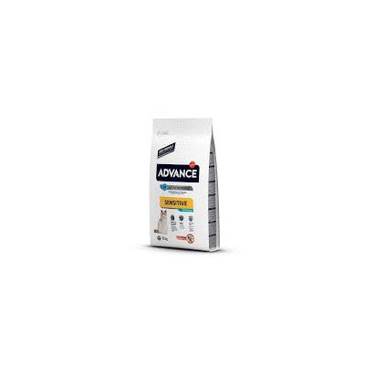 Affinity Advance Feline Adult Sterilized Sensitive Pienso Seco 3Kg