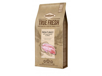 Carnilove True Fresh Turkey Dry Food for Adult Dogs 11.4kg